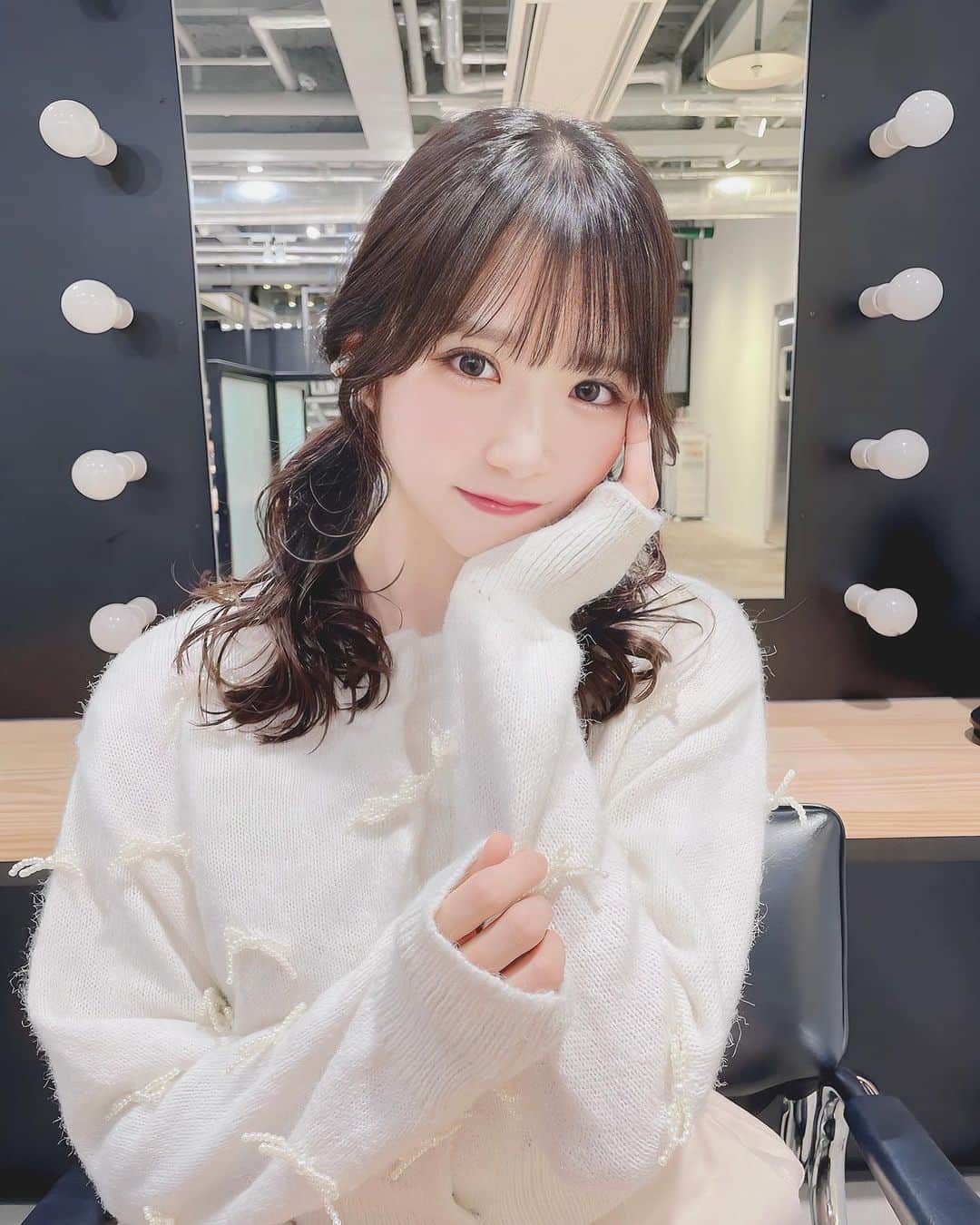 堂本千晴のインスタグラム：「ツインちゃん‎‪𓍯 ‬」