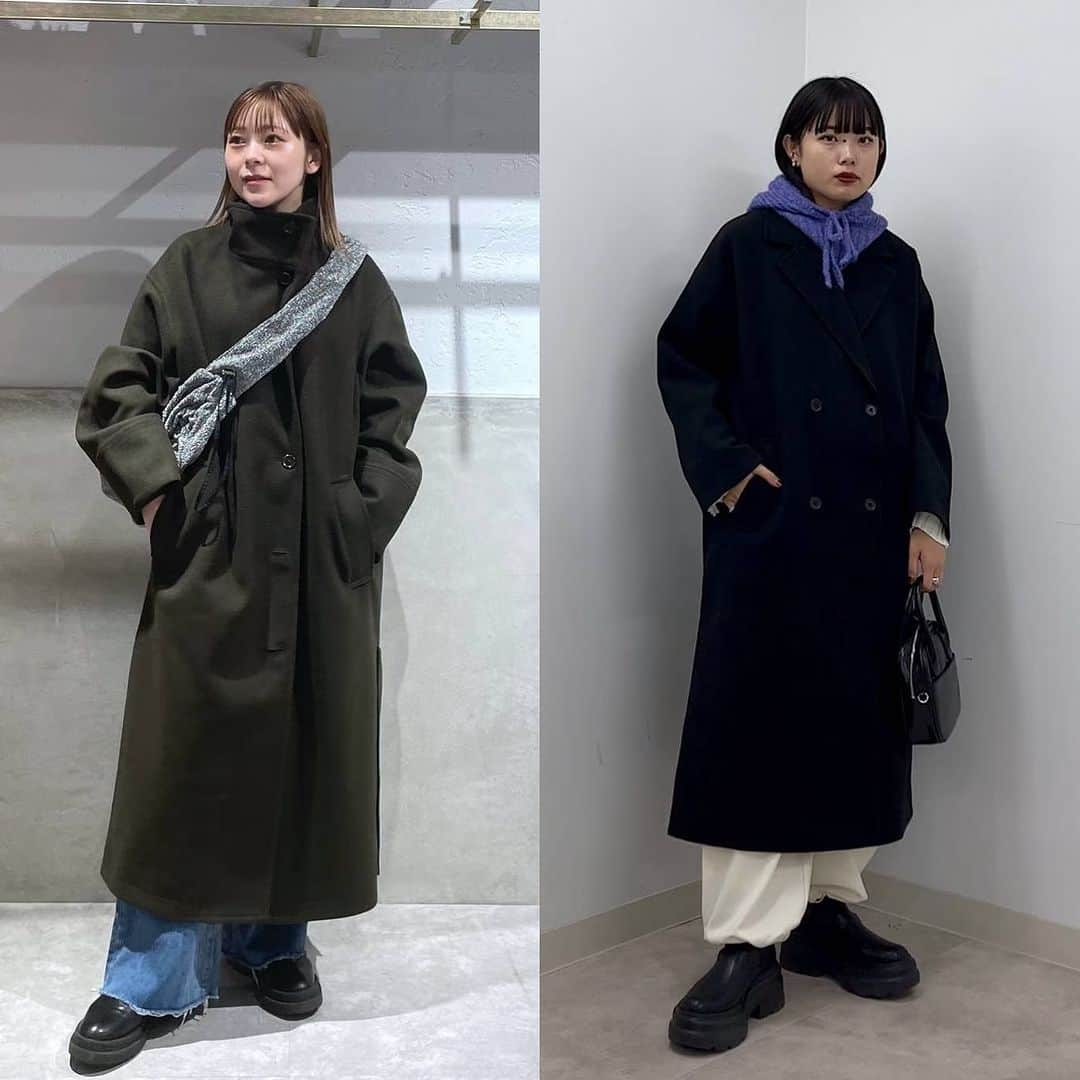 ローリーズファームさんのインスタグラム写真 - (ローリーズファームInstagram)「NEWS【期間限定‼️】 WINTER OUTER 10%OFF アウター10%OFFとなるスペシャルな1日✨  【WEB】10/30(月)19:00〜10/31(水)23:59まで 【お店】10/31(火)1日限り ※各店営業終了までとなります  📣WEBストア.stとお店で1日限りのお得な日にぜひ今年のアウターをチェックしてみてください✨」10月30日 19時38分 - lowrysfarm_official