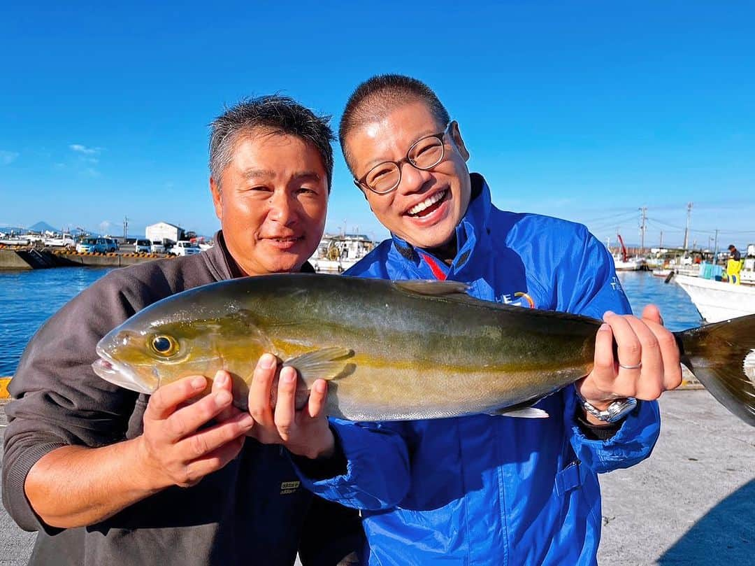 岩崎弘志のインスタグラム