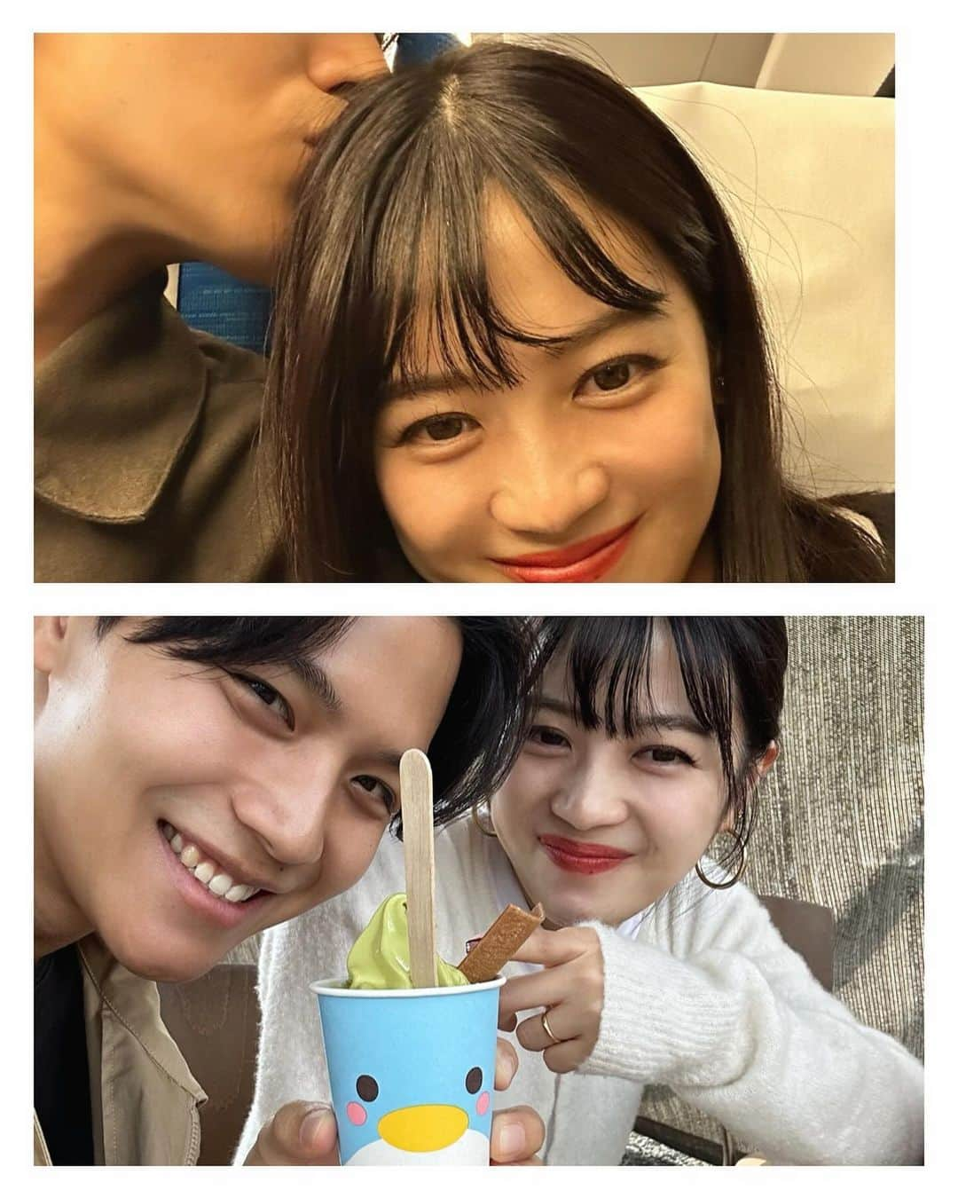 mizukiさんのインスタグラム写真 - (mizukiInstagram)「京都でのふたり⛩️💞 そして今回のスヨルもかっこよかった🤭 ㅤㅤㅤㅤㅤㅤㅤㅤㅤㅤㅤㅤㅤ #京都#和装#ブライダル#京都和装#日韓夫婦#한일부부#国際結婚」10月30日 19時54分 - mizukidrop