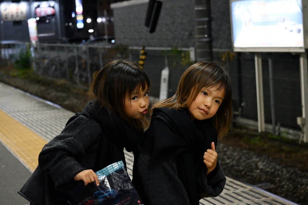 renaのインスタグラム