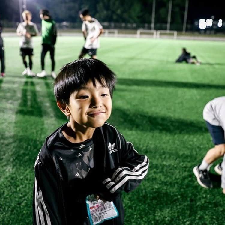 福田健人さんのインスタグラム写真 - (福田健人Instagram)「Let's Warm-up first...🏃‍♂️🔥  📸: @footgrapher / @y__stadium   WE ARE @setagayaunited   #フットボールを拡張しろ」10月30日 20時03分 - kento_fukuda_5