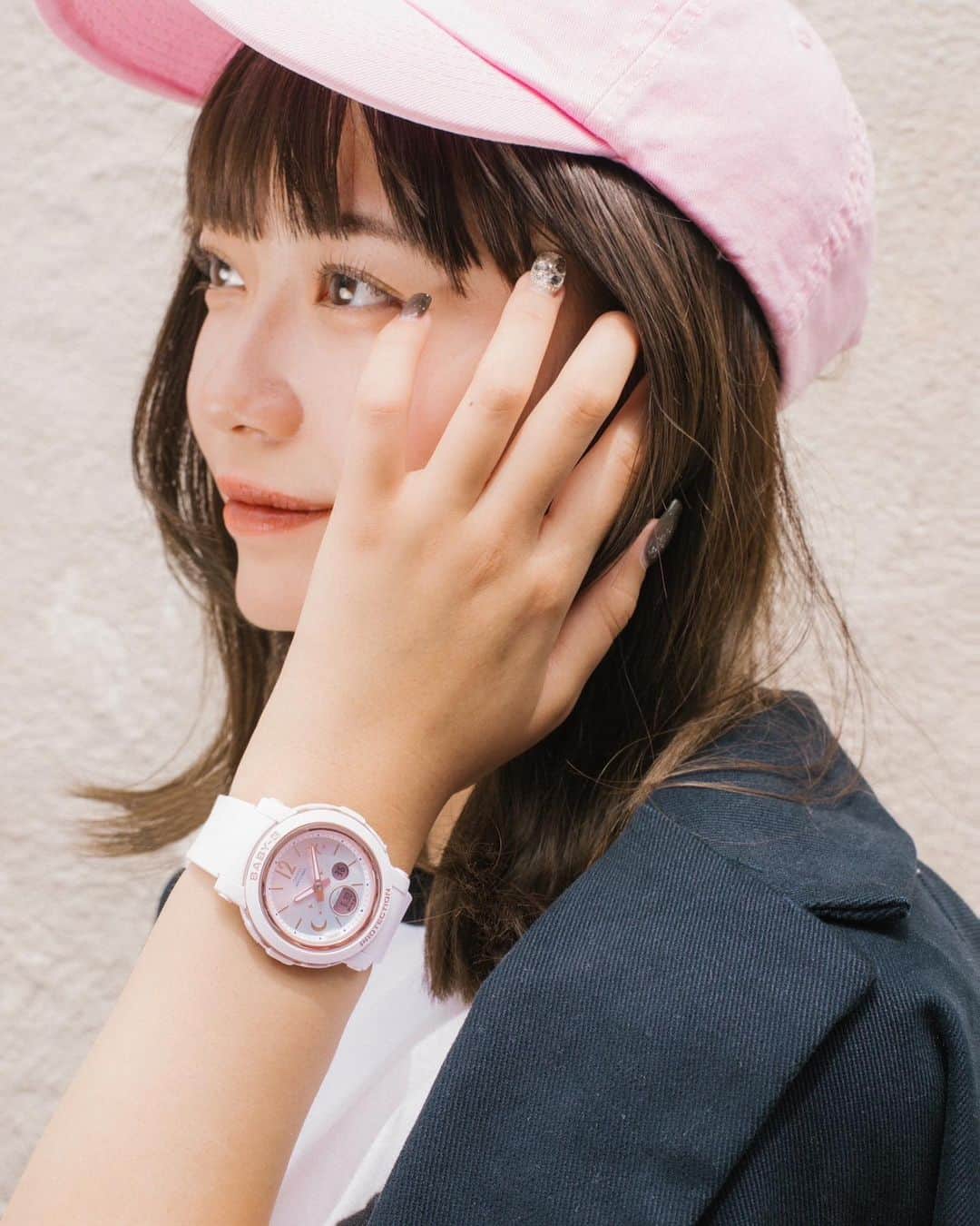 宮原響のインスタグラム