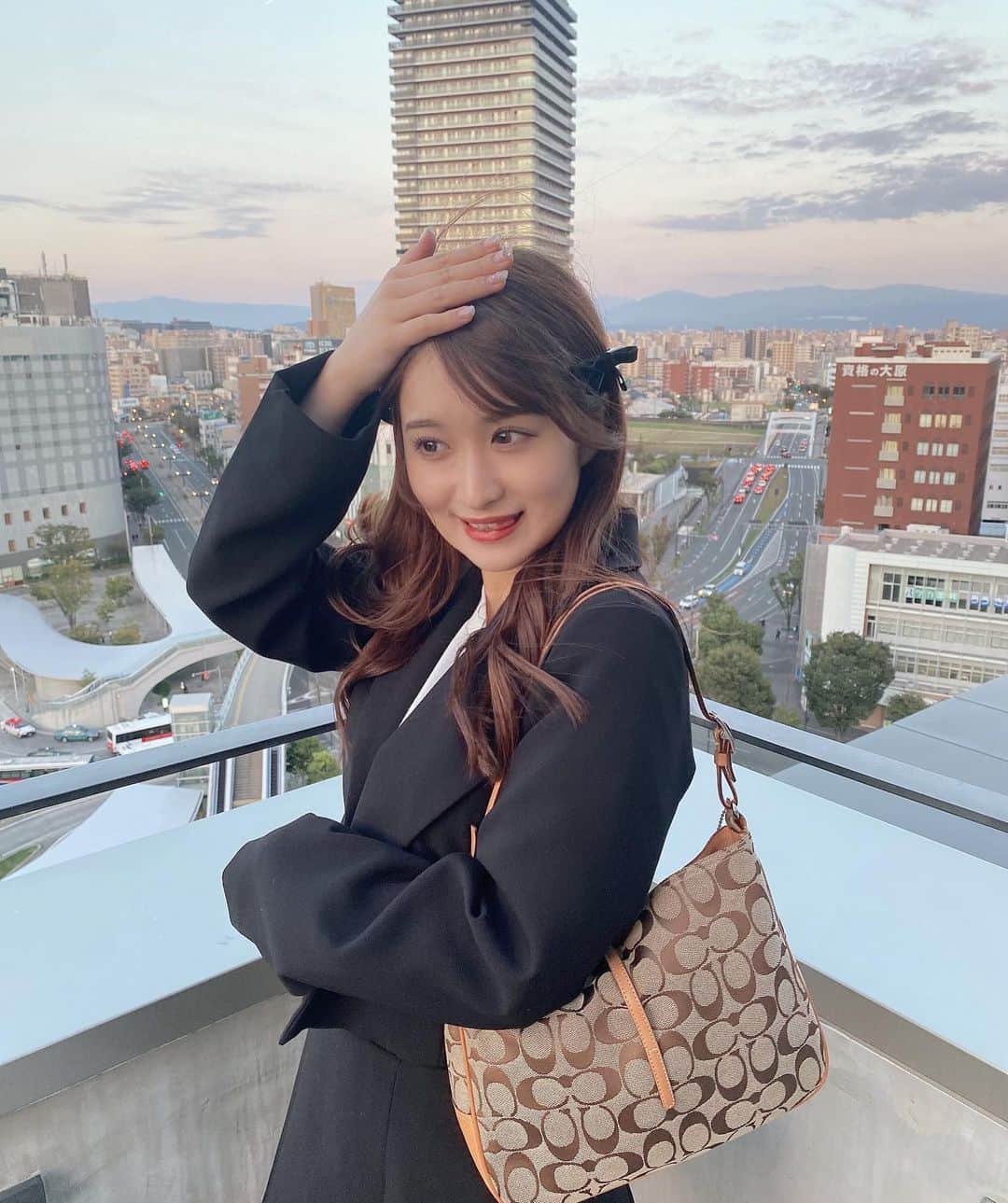 田中伊桜莉のインスタグラム