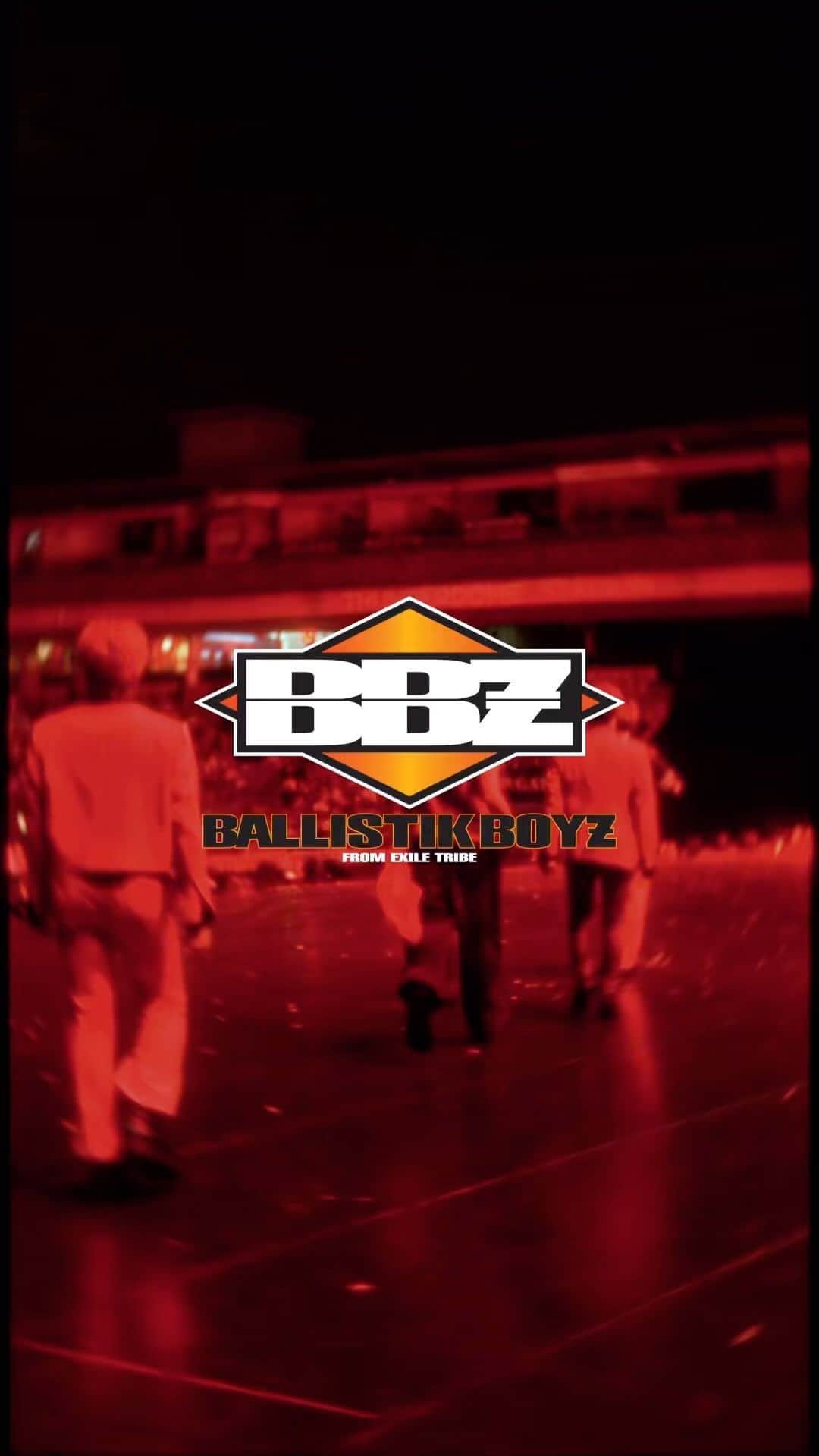 BALLISTIK BOYZ from EXILE TRIBEのインスタグラム：「BALLISTIK BOYZ  LIVE at #OCTOPOP 2023 Digest Movie  @OCTOPOPFEST #หมึกเดือนสิบ #4NOLOGUE #HighCloudEnt #BALLISTIKBOYZ #BBZ」