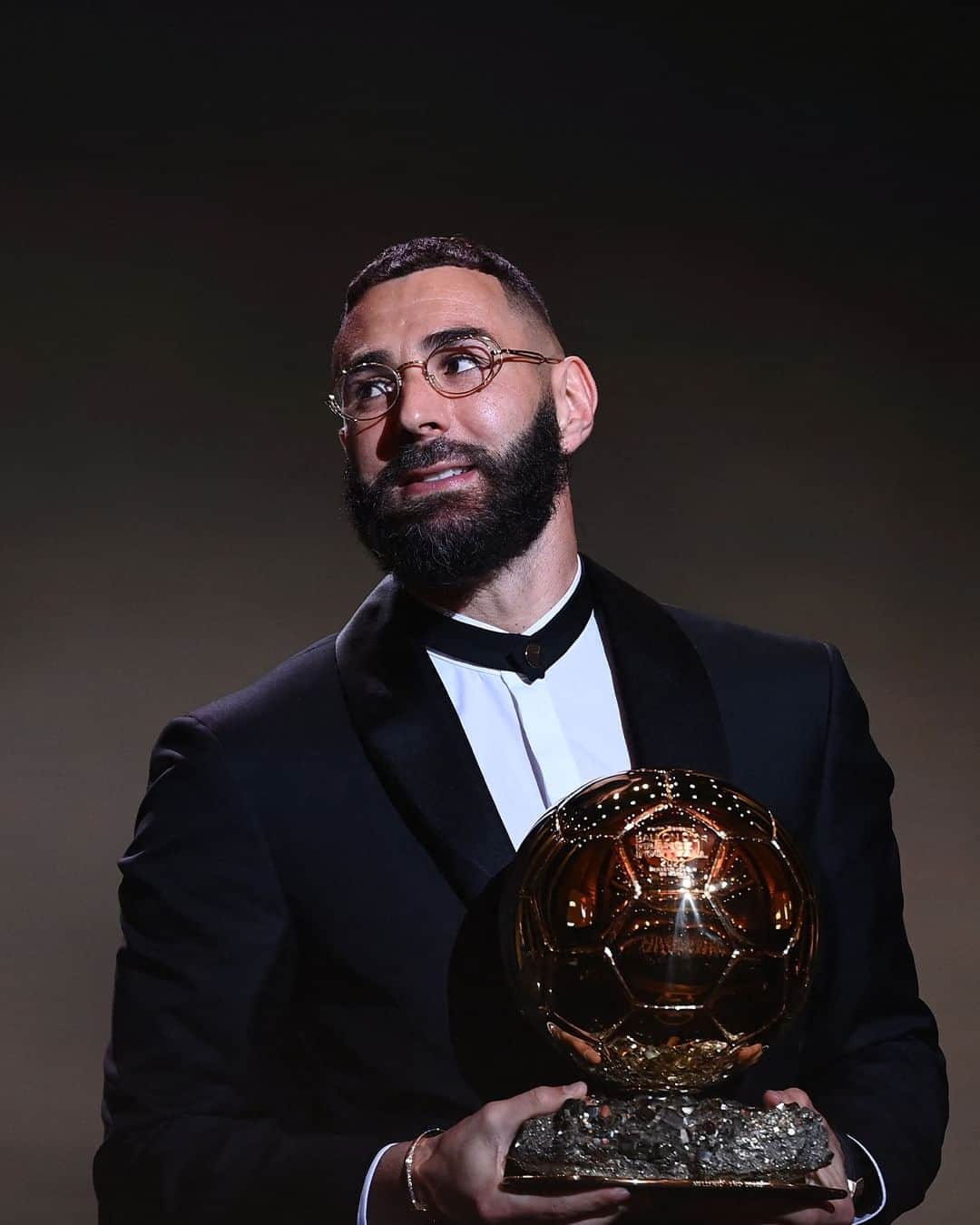 UEFAチャンピオンズリーグのインスタグラム