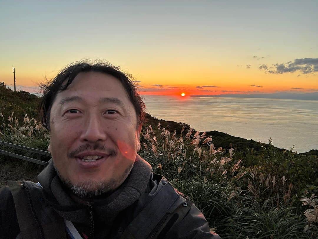 野口克也さんのインスタグラム写真 - (野口克也Instagram)「朝からいっぱい飛ばしました。」10月30日 20時38分 - stratoblue