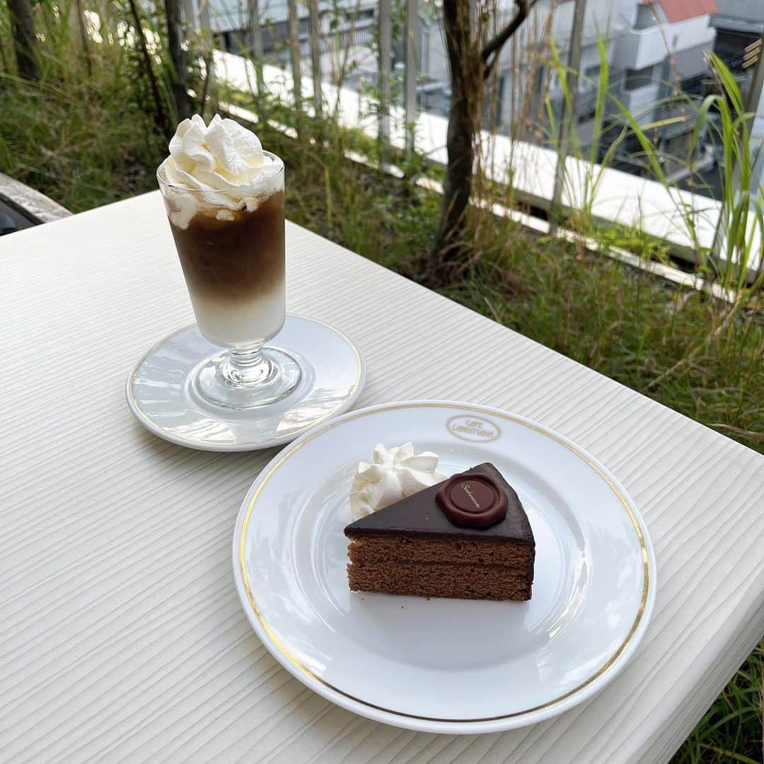 有栖ななのインスタグラム
