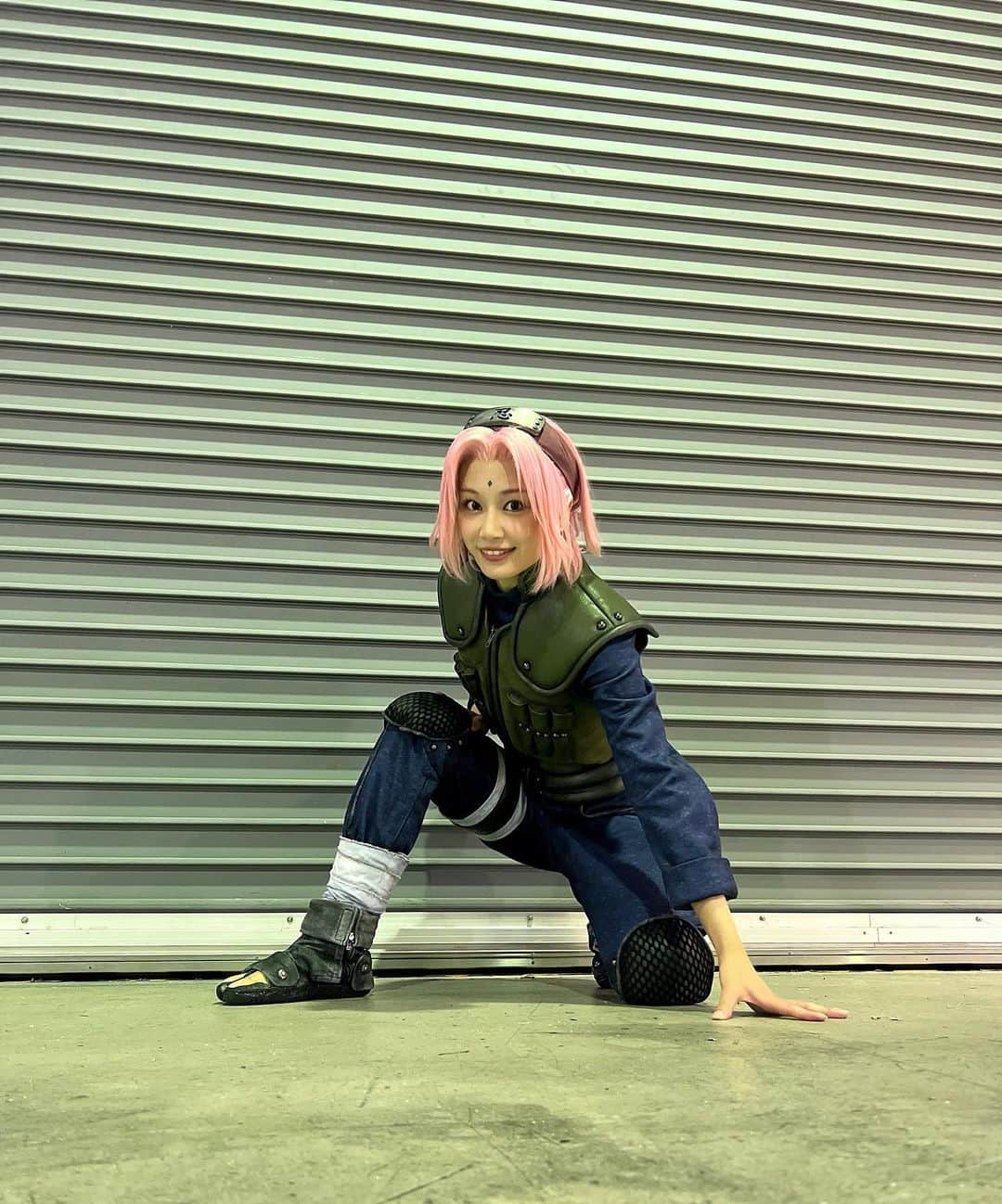 伊藤優衣のインスタグラム