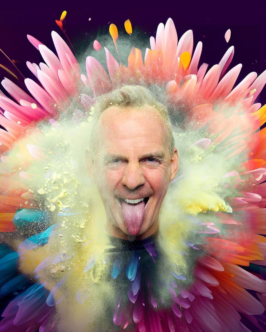 FatboySlimのインスタグラム：「Get ready for a summer of LOVE in 2024.  Tickets go on sale this Friday 3rd Nov LINK IN BIO Fatboy Slim Loves…  June 14th - Fairview Park, Dublin  June 15th - Eden Sessions, Cornwall July 5th - Castlefield Bowl, Manchester July 6th - Open Air Theatre, Scarborough July 7th - Tofte Manor, Bedfordshire July 20th - SWG3 Galvanizers Yard, Glasgow Aug 9th - Galway Airport, Galway Aug 24th -The Piece Hall, Halifax  #FatboySlimLoves」