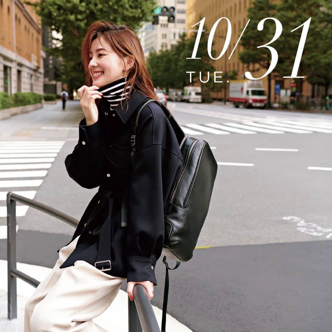 Oggi編集部のインスタグラム