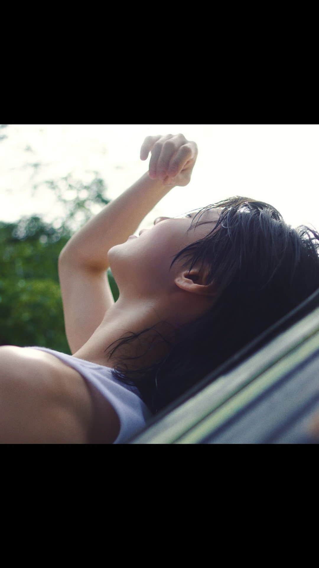 SHINeeのインスタグラム：「TAEMIN 태민 ‘Guilty’ MV Trailer Bonus Clip #1  #TAEMIN #태민  #SHINee #샤이니 #Guilty #TAEMIN_Guilty」