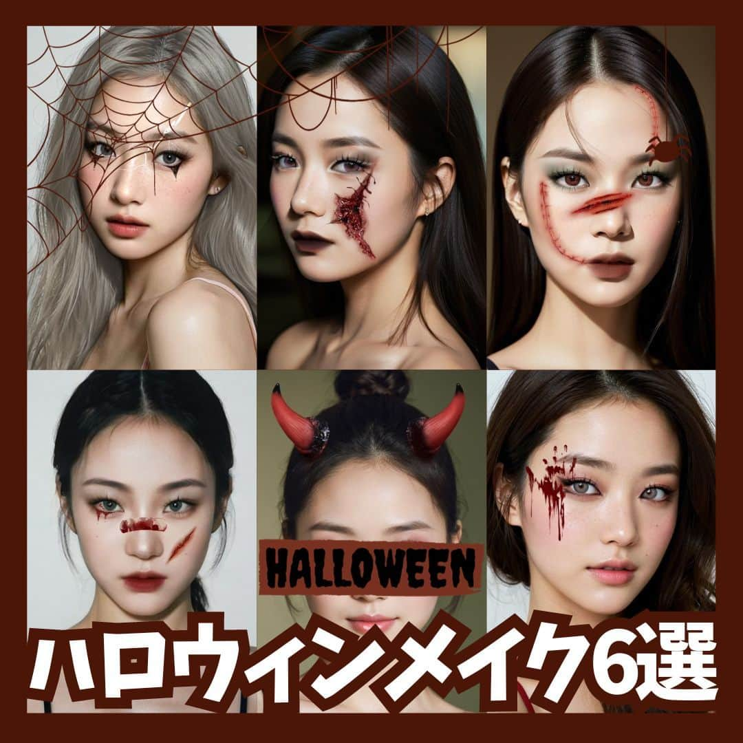 BeautyPlus Japanのインスタグラム