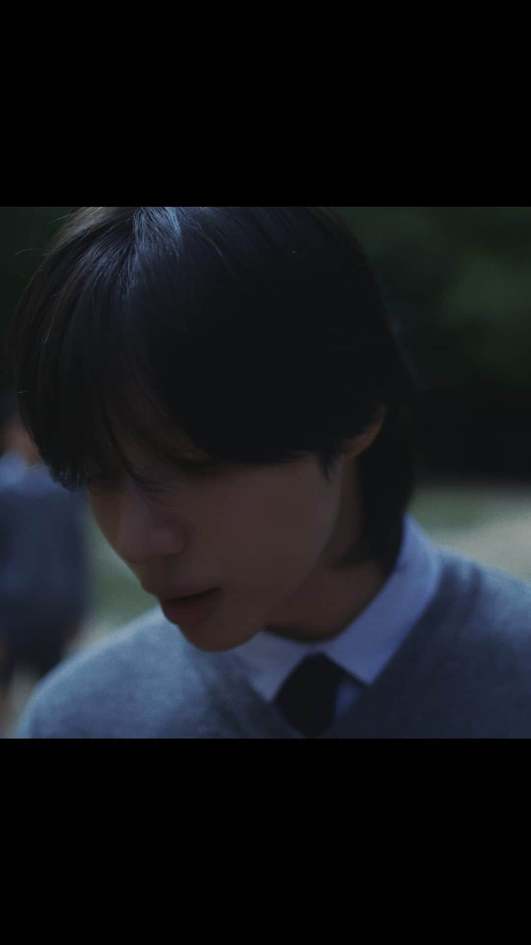 SHINeeのインスタグラム：「TAEMIN 태민 ‘Guilty’ MV Trailer Bonus Clip #3  #TAEMIN #태민  #SHINee #샤이니 #Guilty #TAEMIN_Guilty」