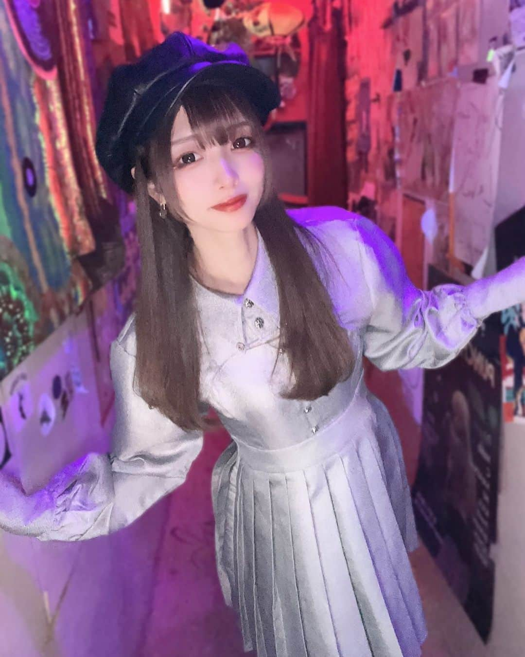 望月みゆのインスタグラム：「初韓国♡楽しかった！ 会いにきてくれたみんな ありがとう💚  한국을 더 좋아하게 된( ‾᷄꒳​‾᷅ )♡  또 와도 돼요？  そしてただいま日本(●˙꒳˙●)！  #TIFASIATOUR #望月みゆ  #みゆちぃ　#miyuchy #バンもん　#banmon #japanesegirl  #japaneseidol」