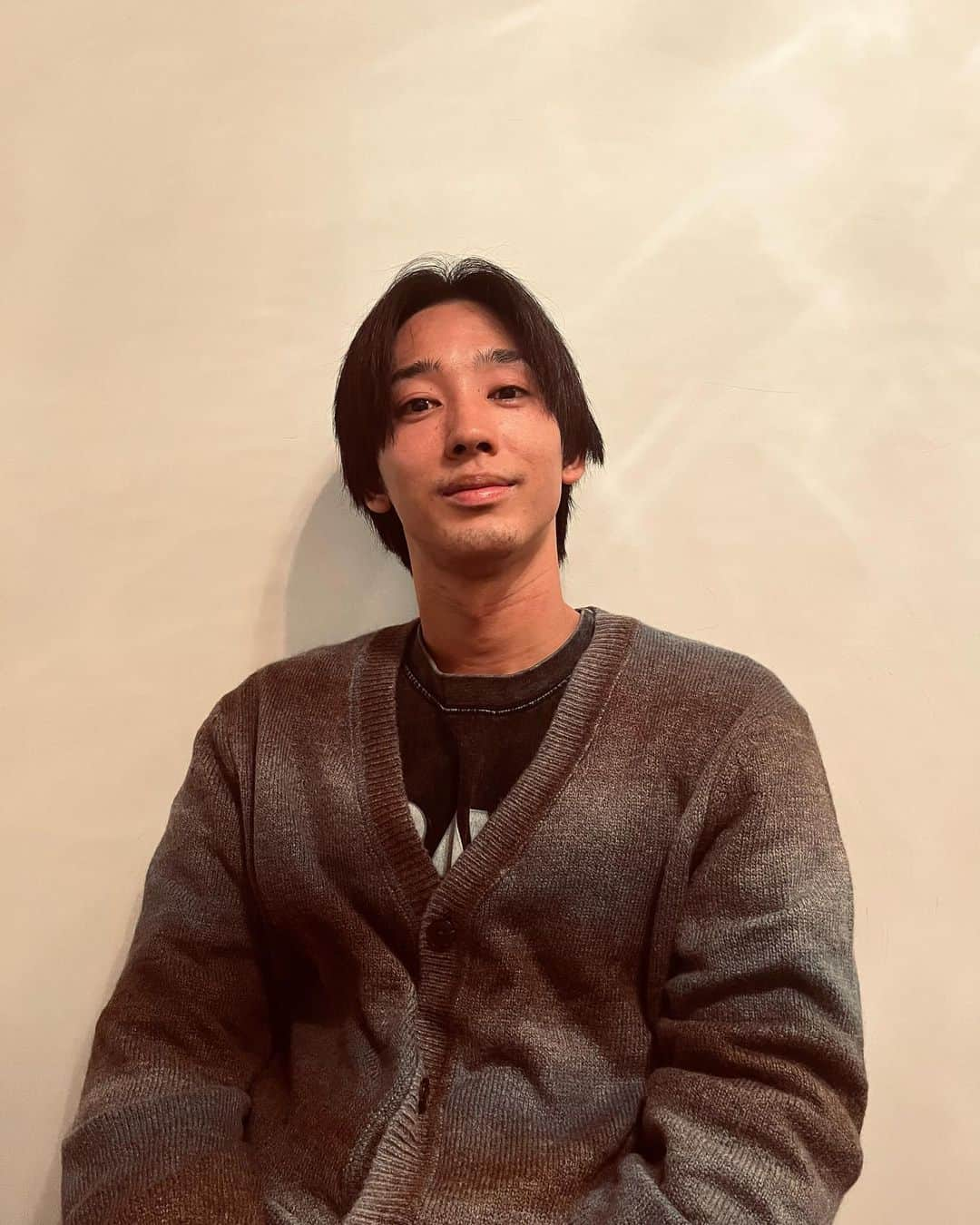 近藤頌利のインスタグラム：「いつしかのほろ酔い。🍺  Patchイベントも発表されましたね。 12/2 楽しみ  ベロベロになるつもりで 楽しみます  #乾杯 #近藤頌利 #本日もお疲れ様でした」