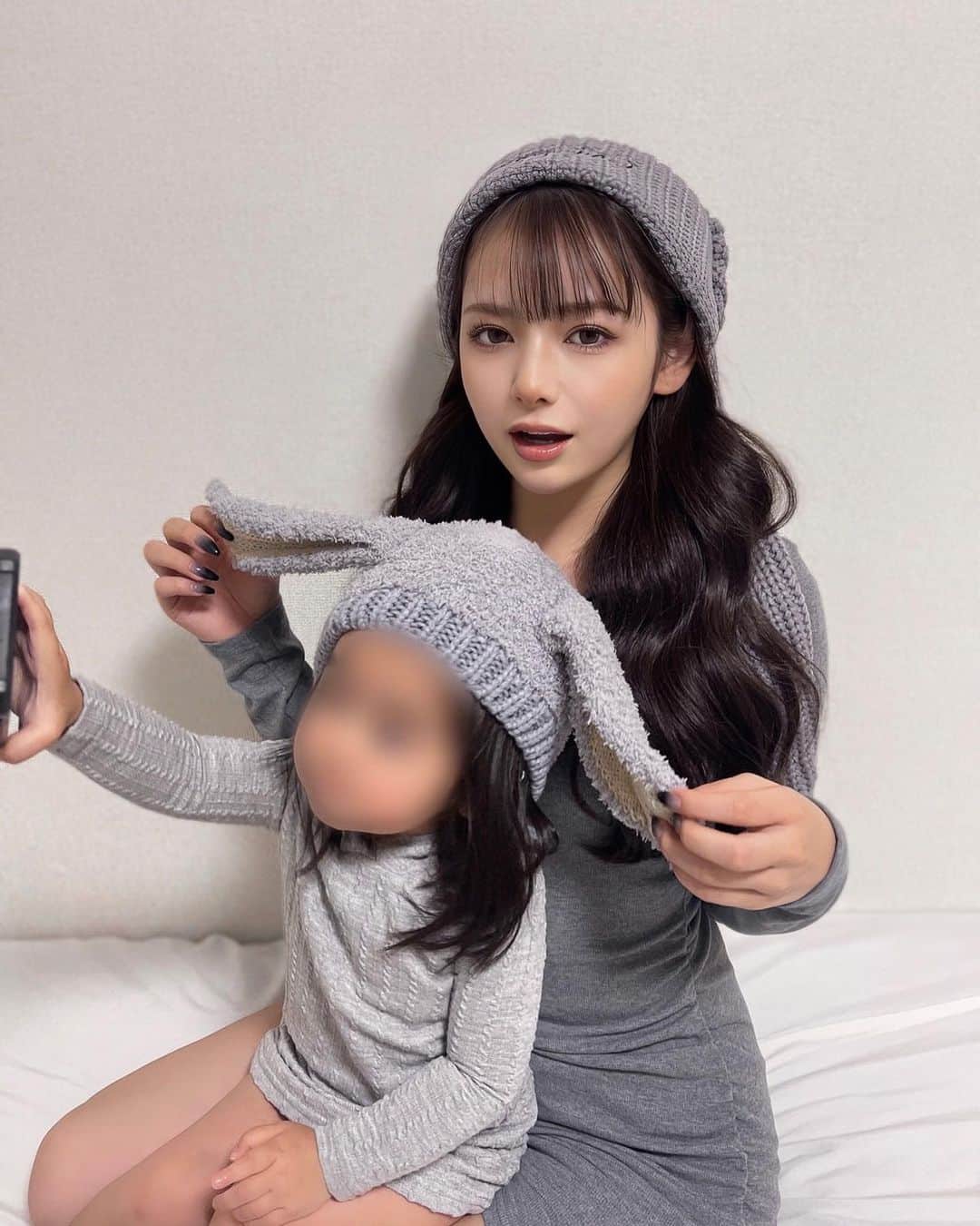 海羽（みう）のインスタグラム