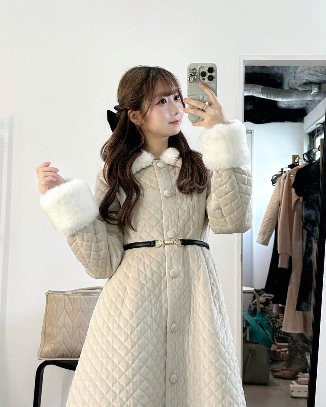 大谷映美里のインスタグラム