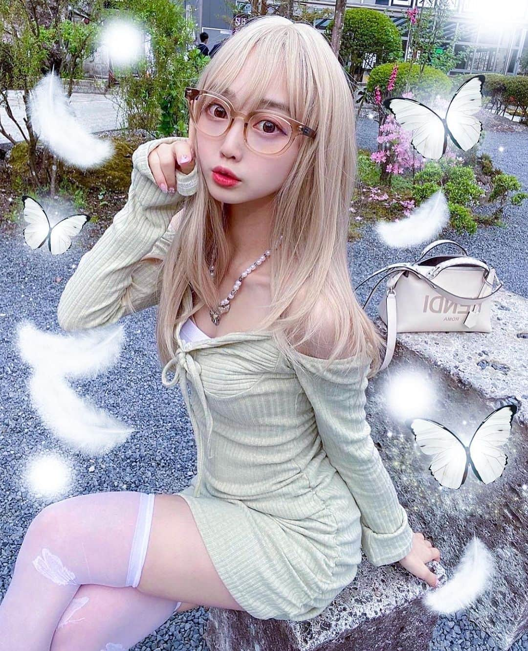 みするのインスタグラム：「💗💗💗💗💗🌸🌸🌸🌸🌸　 私の地元は福島県✨️ 帰省した時、 福島県の白河駅近くにある @salonde4a_beauty @salonde4a さんでHIFEしてきたよ🪞🪄︎︎ このサロンは広くて綺麗で何よりスタッフさんが優しかった💗 そして値段もリーズナブルで💗また行きます💋 PR @salonde4a  #Salonde4A #白河エステ #白河フェイシャル #白河エステサロン #白河ハイフ #福島ハイフ #福島エステ」