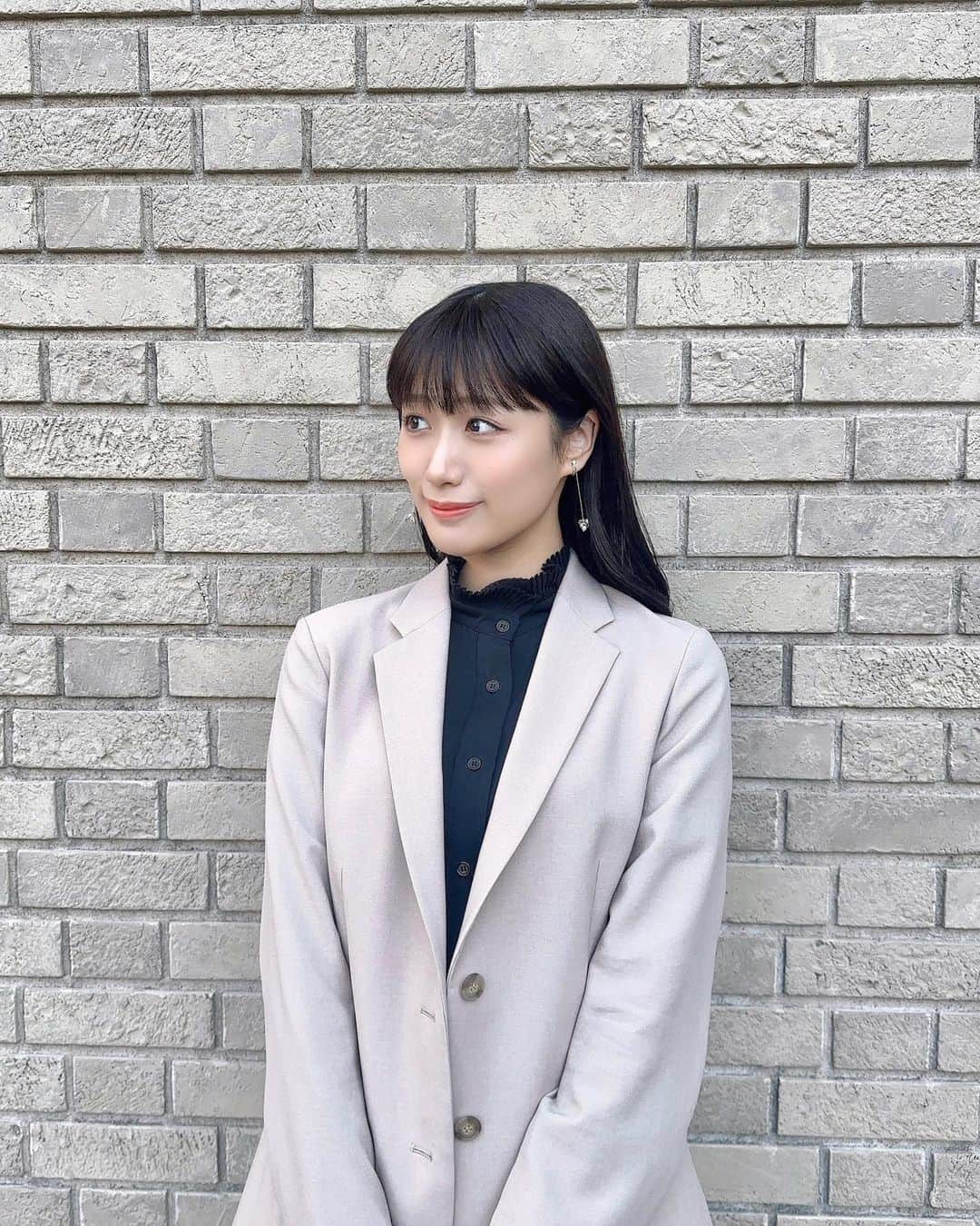 藤田奈那のインスタグラム