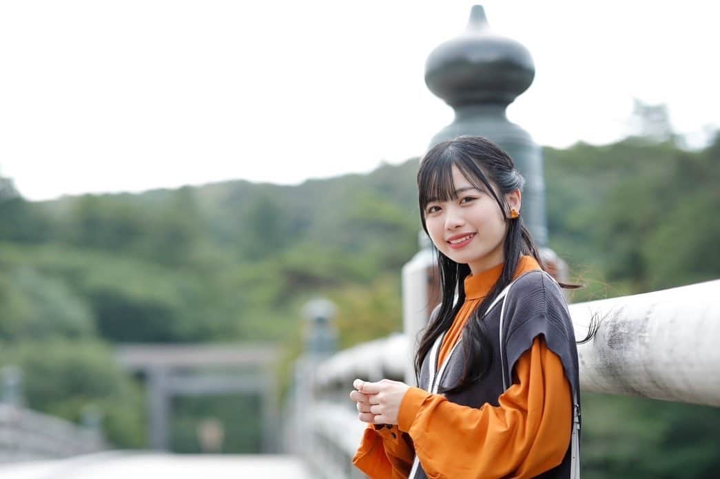 伊勢鈴蘭のインスタグラム