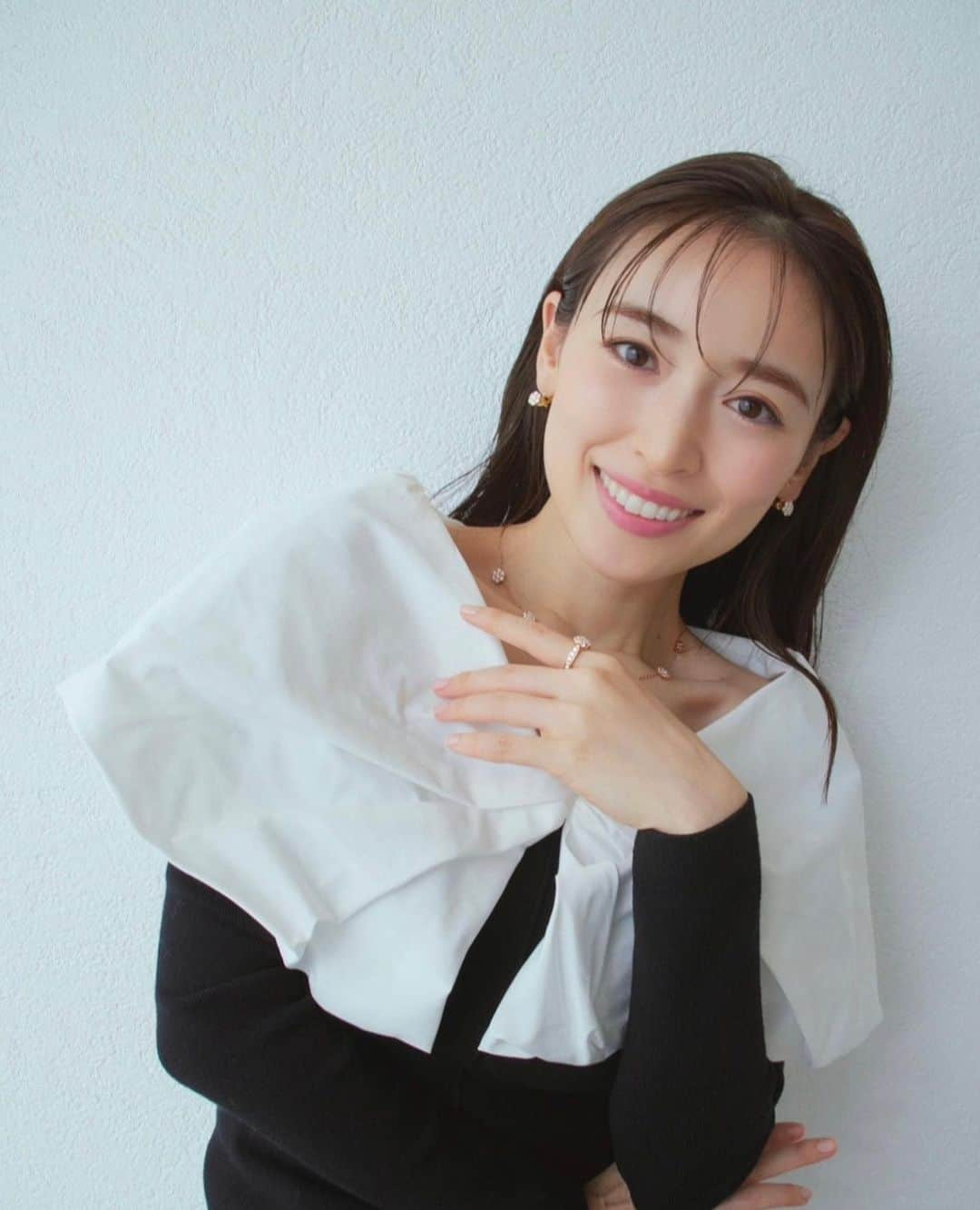 泉里香さんのインスタグラム写真 - (泉里香Instagram)「オフショット☺︎☺︎☺︎」10月30日 21時27分 - rika_izumi_