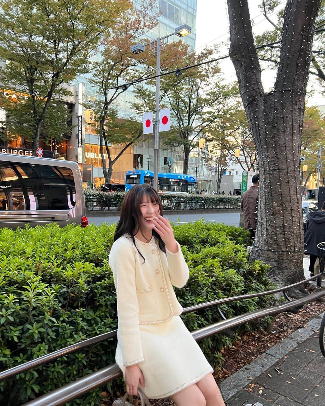 仲本愛美さんのインスタグラム写真 - (仲本愛美Instagram)「親友とお買い物デート❤︎」10月30日 21時31分 - manamana_kimono