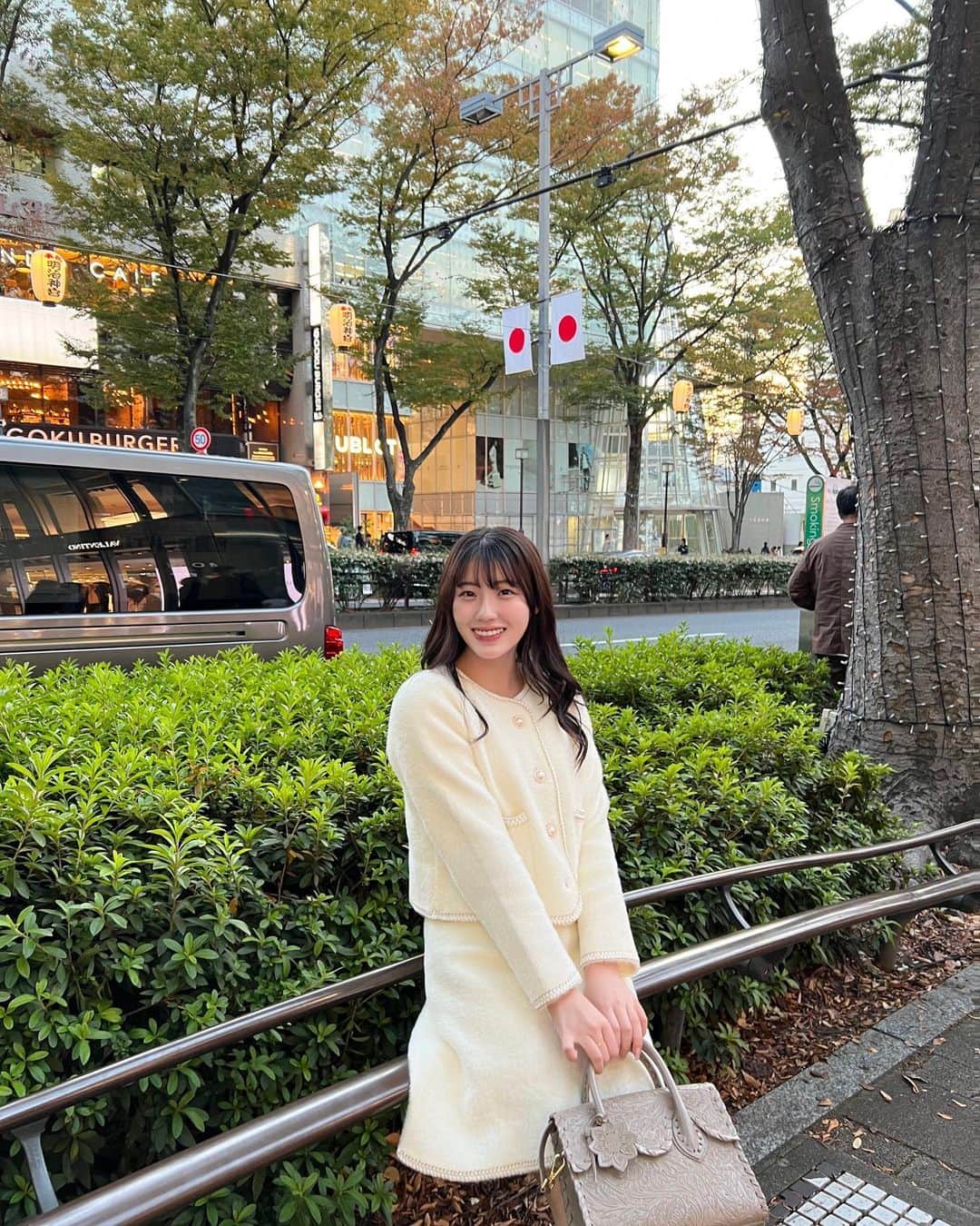 仲本愛美さんのインスタグラム写真 - (仲本愛美Instagram)「親友とお買い物デート❤︎」10月30日 21時31分 - manamana_kimono