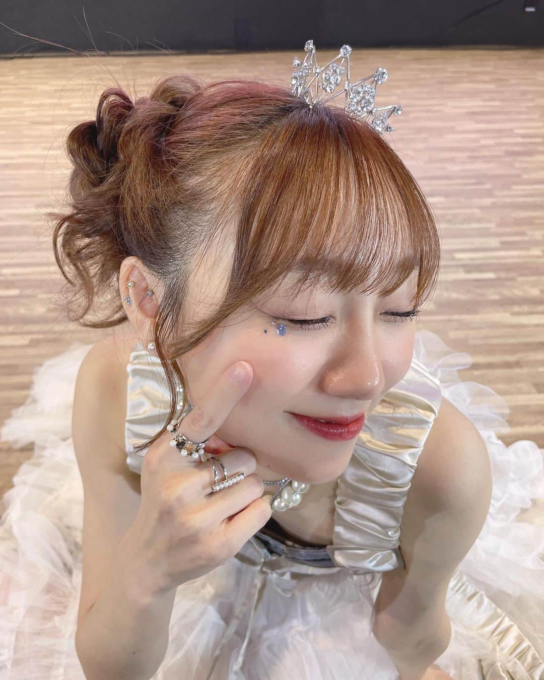 須田亜香里のインスタグラム