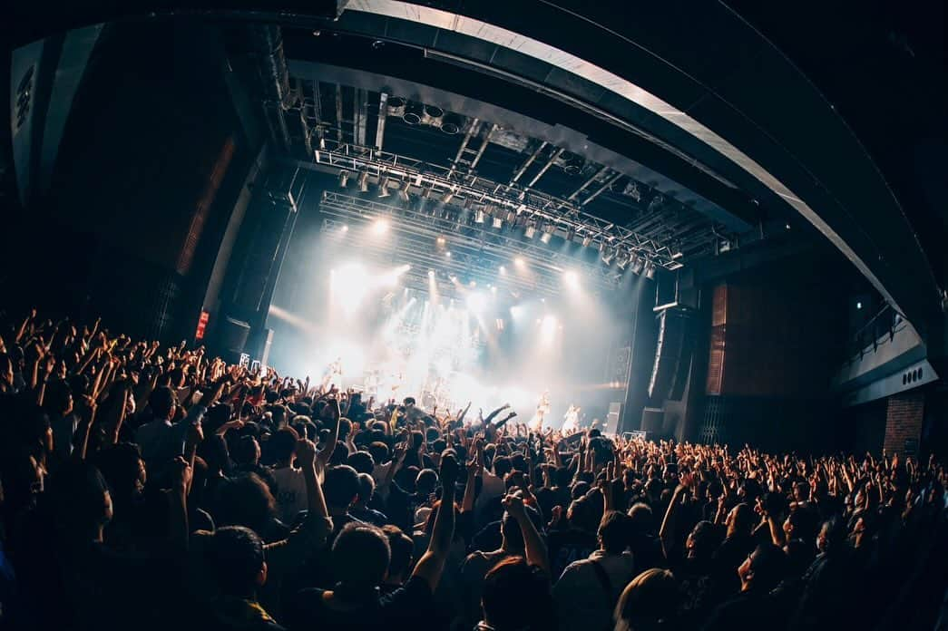 PassCode【公式】さんのインスタグラム写真 - (PassCode【公式】Instagram)「2023.10.06  「US / JAPAN TOUR 2023 - GROUNDSWELL -」  at  Spotify O-EAST  Photo by @tamaishingo22   #PassCode #GROUNDSWELL #USTour」10月31日 0時00分 - passcodeo