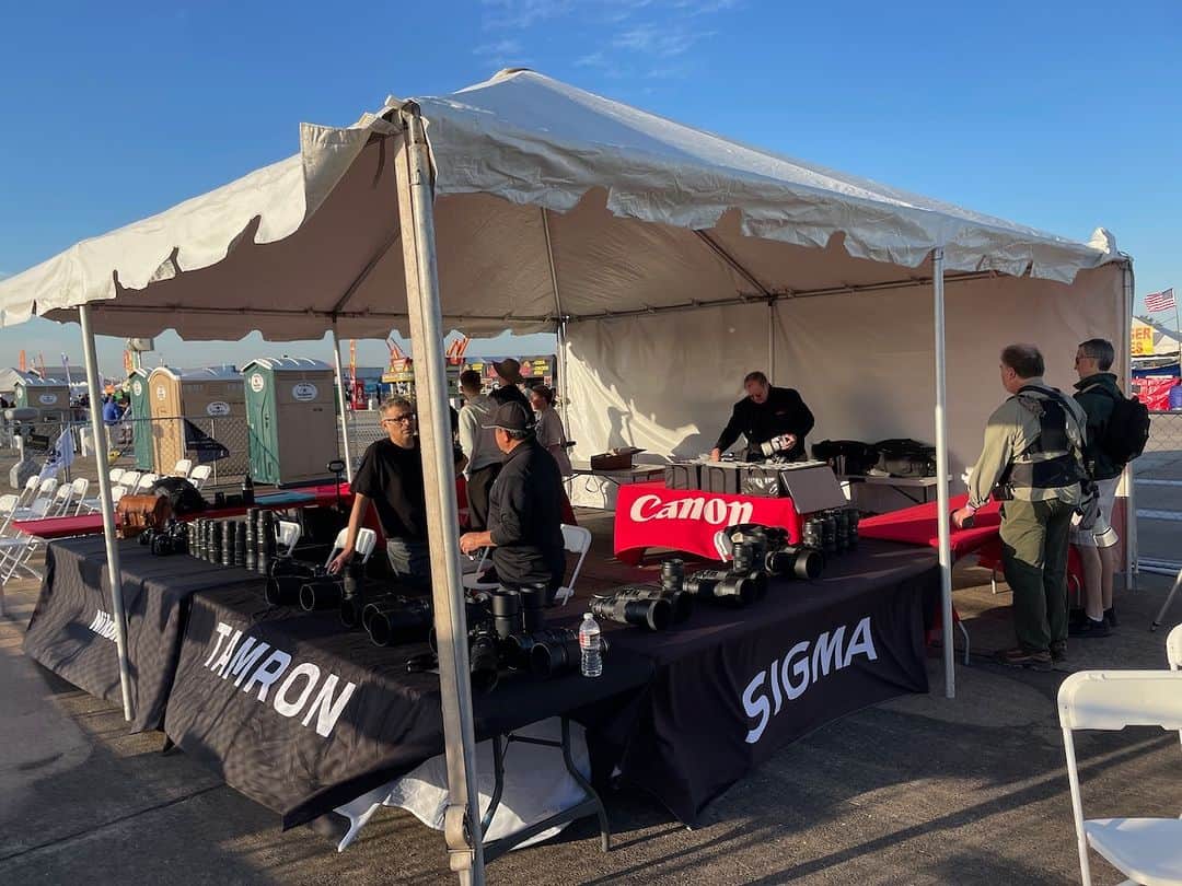 Sigma Corp Of America（シグマ）さんのインスタグラム写真 - (Sigma Corp Of America（シグマ）Instagram)「Another monthly recap of SIGMA events! This October, SIGMA America participated in 13 events, including @cine_gear_expo in Atlanta & Wings Over Houston Airshow with @houston.camera.exchange! Were you able to make it out to any of our events this month?   To see all upcoming SIGMA events, click the link in our bio!   #SIGMA #SIGMAphoto #SIGMAcine #photoevent #cineevent #aviationphotography #cinematography #cinegearexpo」10月30日 22時01分 - sigmaphoto