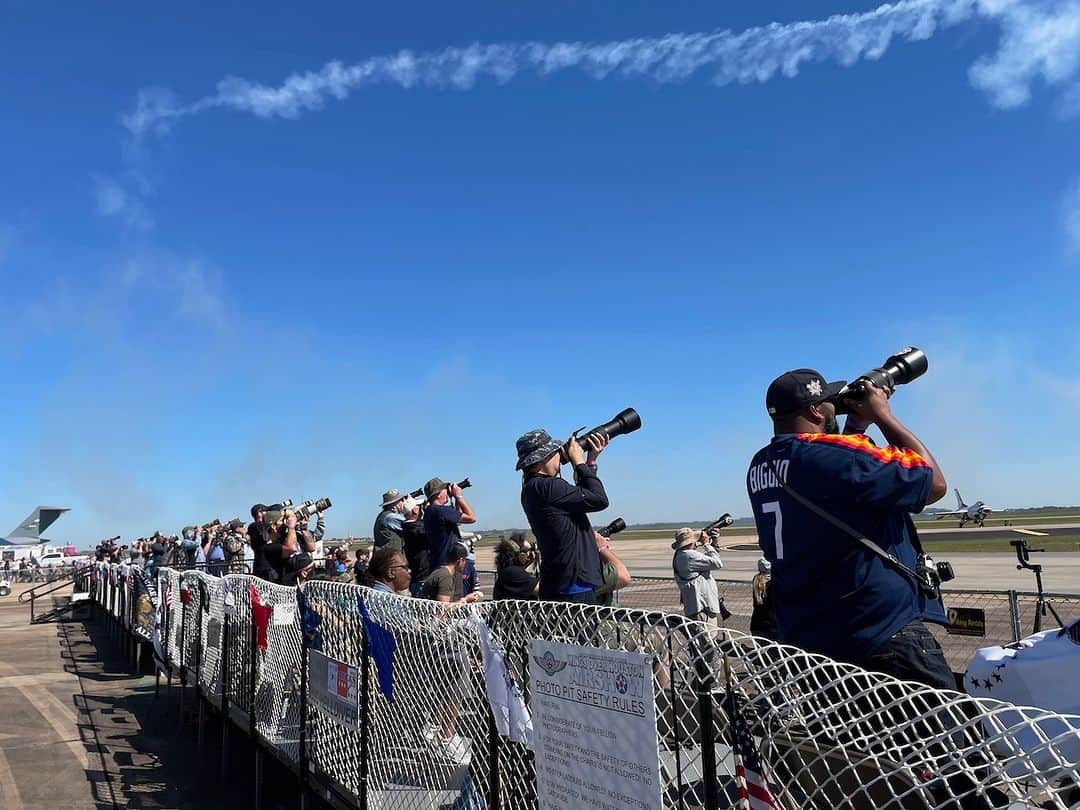 Sigma Corp Of America（シグマ）さんのインスタグラム写真 - (Sigma Corp Of America（シグマ）Instagram)「Another monthly recap of SIGMA events! This October, SIGMA America participated in 13 events, including @cine_gear_expo in Atlanta & Wings Over Houston Airshow with @houston.camera.exchange! Were you able to make it out to any of our events this month?   To see all upcoming SIGMA events, click the link in our bio!   #SIGMA #SIGMAphoto #SIGMAcine #photoevent #cineevent #aviationphotography #cinematography #cinegearexpo」10月30日 22時01分 - sigmaphoto