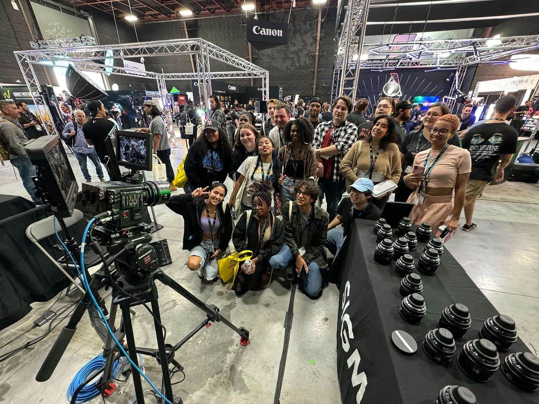 Sigma Corp Of America（シグマ）さんのインスタグラム写真 - (Sigma Corp Of America（シグマ）Instagram)「Another monthly recap of SIGMA events! This October, SIGMA America participated in 13 events, including @cine_gear_expo in Atlanta & Wings Over Houston Airshow with @houston.camera.exchange! Were you able to make it out to any of our events this month?   To see all upcoming SIGMA events, click the link in our bio!   #SIGMA #SIGMAphoto #SIGMAcine #photoevent #cineevent #aviationphotography #cinematography #cinegearexpo」10月30日 22時01分 - sigmaphoto