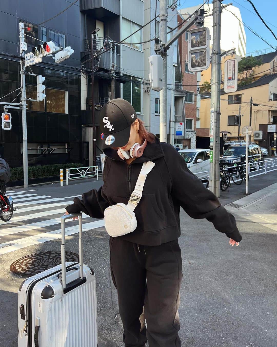 ヒロタナギサのインスタグラム