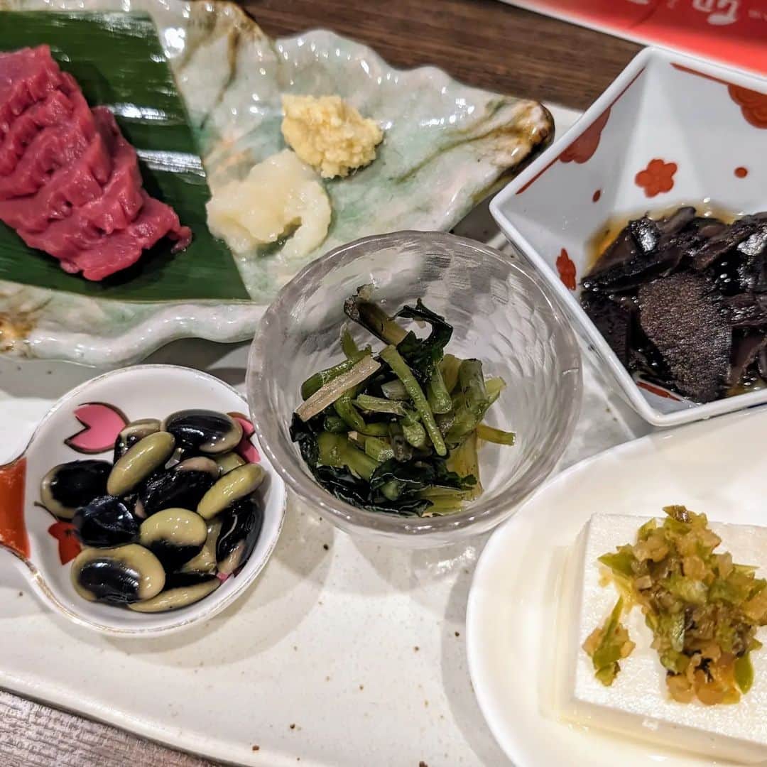 柳家三之助さんのインスタグラム写真 - (柳家三之助Instagram)「落語会をやったこともある卯屋さんで #松本 の食べ納めといたします。季節のきのこも腹いっぱいいただきました！」10月30日 22時11分 - sannosuke