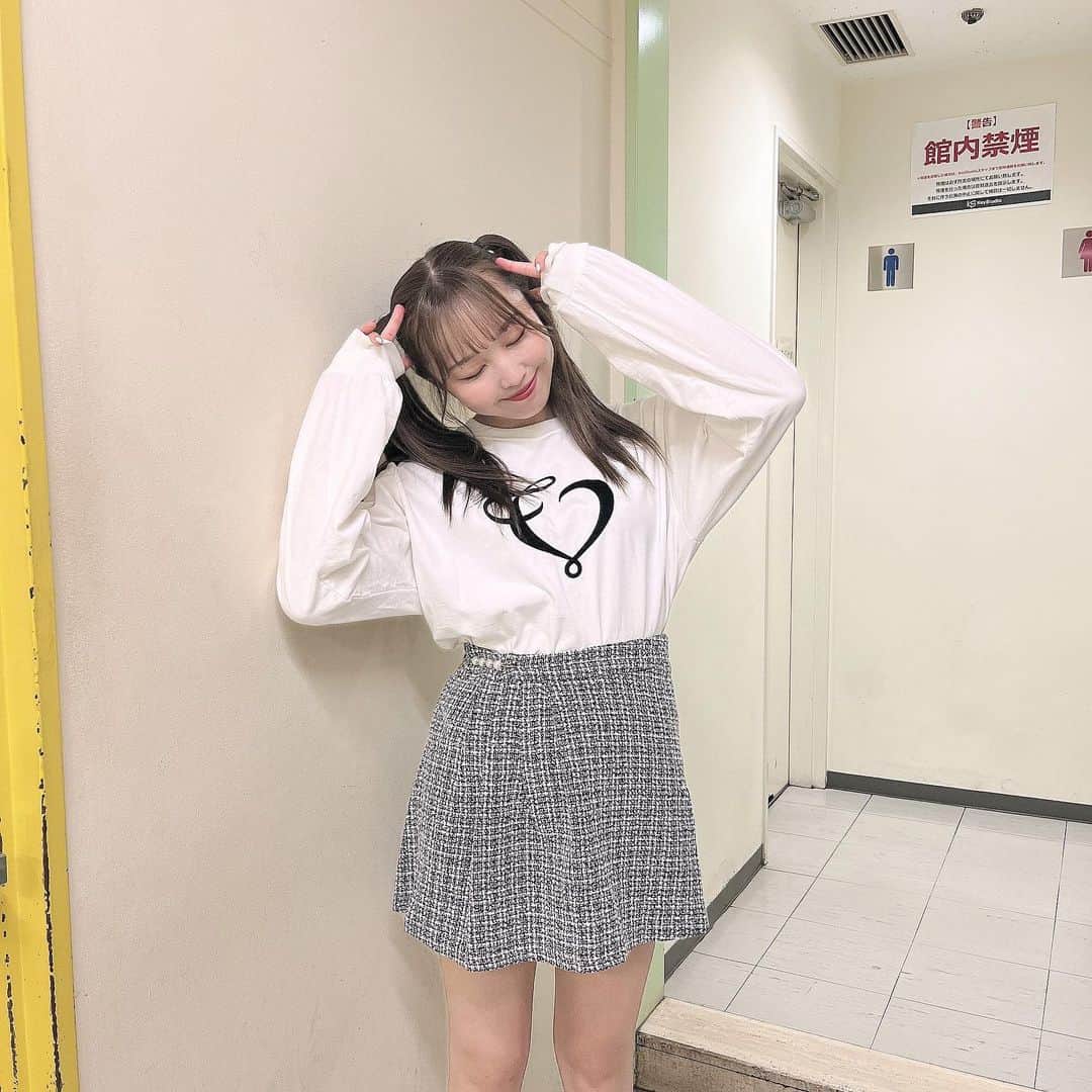 夏井さらのインスタグラム