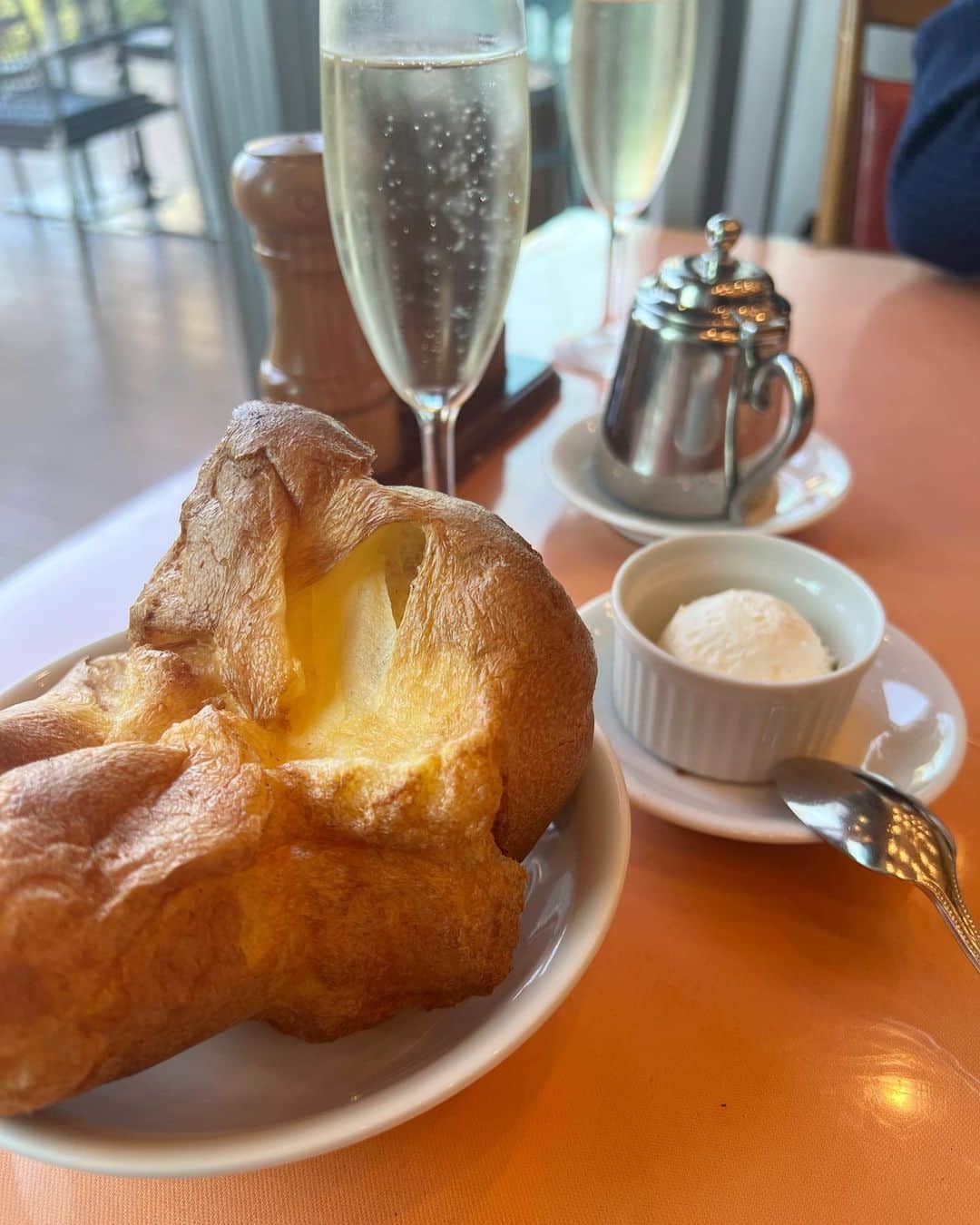 安藤咲良のグルメインスタ