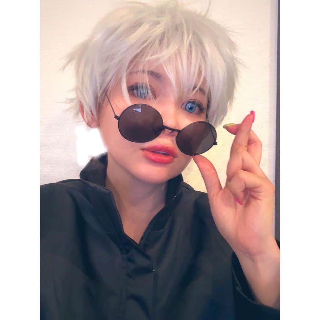 中川翔子のインスタグラム