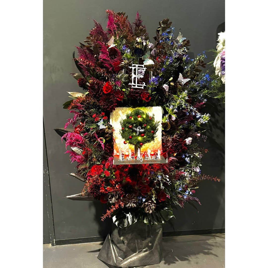 AYASAのインスタグラム