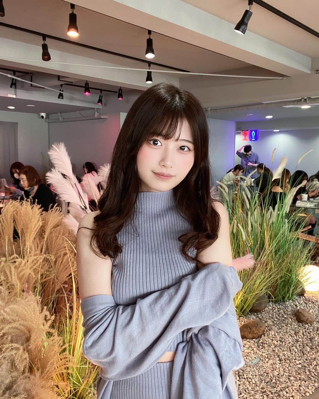佐藤かれんのインスタグラム