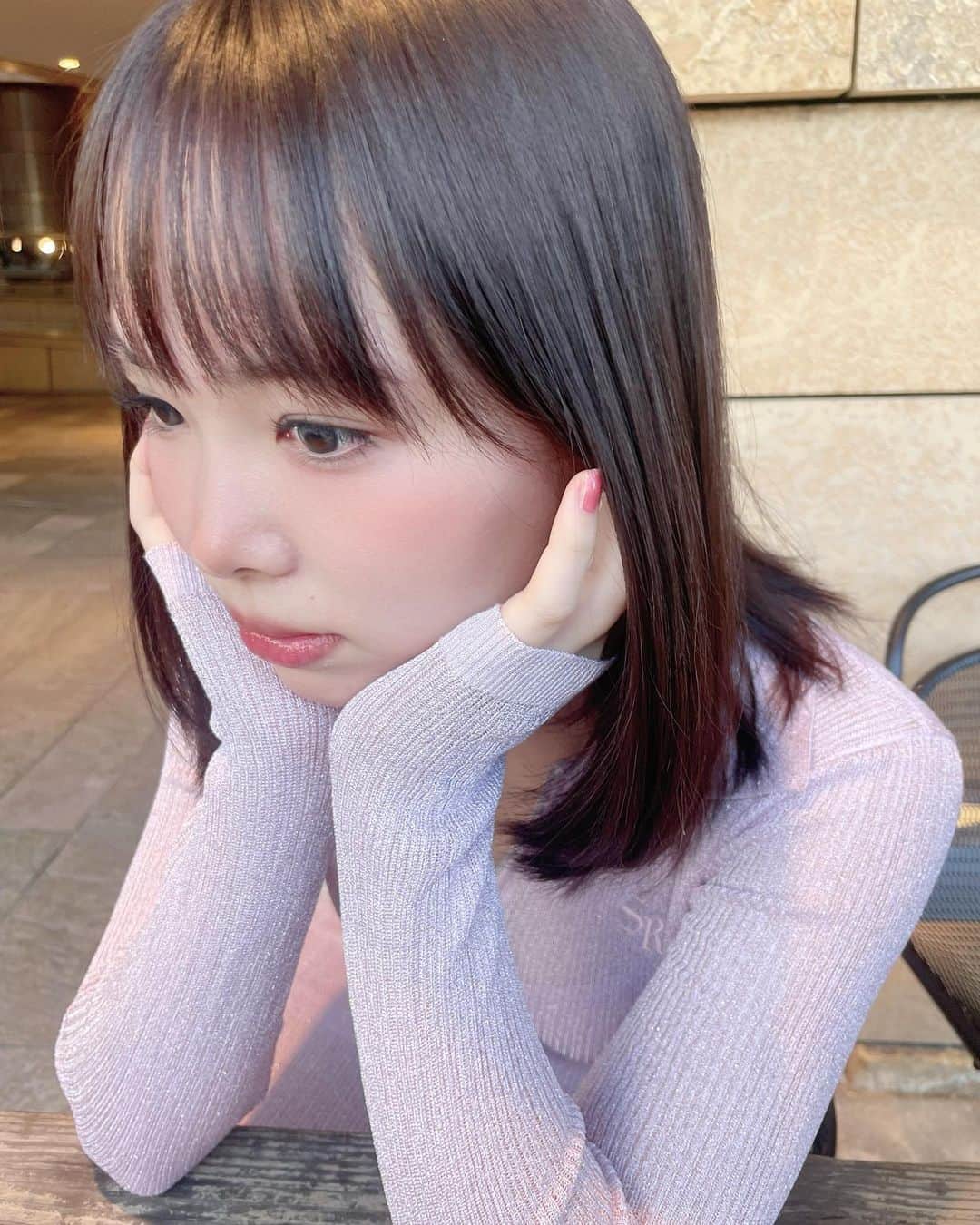 大友樹乃さんのインスタグラム写真 - (大友樹乃Instagram)「ピンク好き？🌸」10月30日 22時22分 - juno.otomo