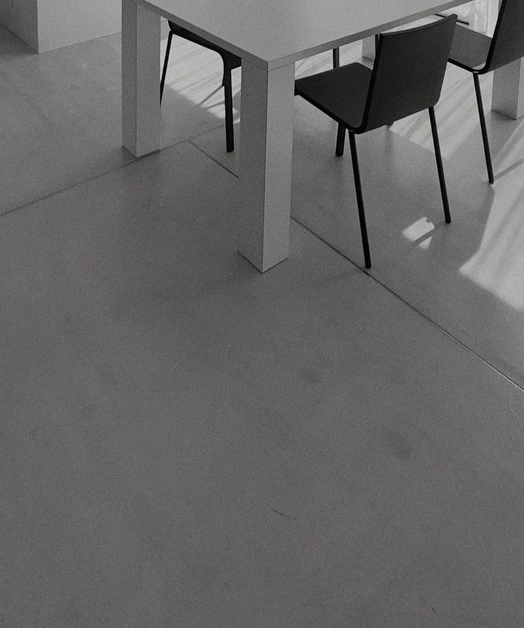 JUN / Yohukasiのインスタグラム：「◻︎」