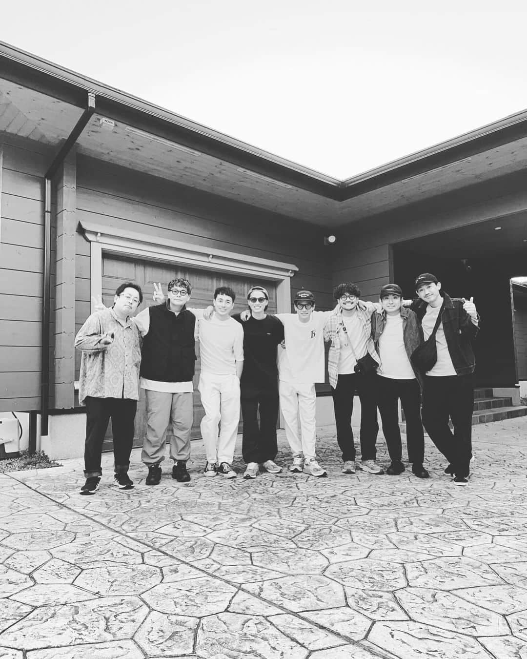 聡太郎のインスタグラム：「LOVE.  #wrap」