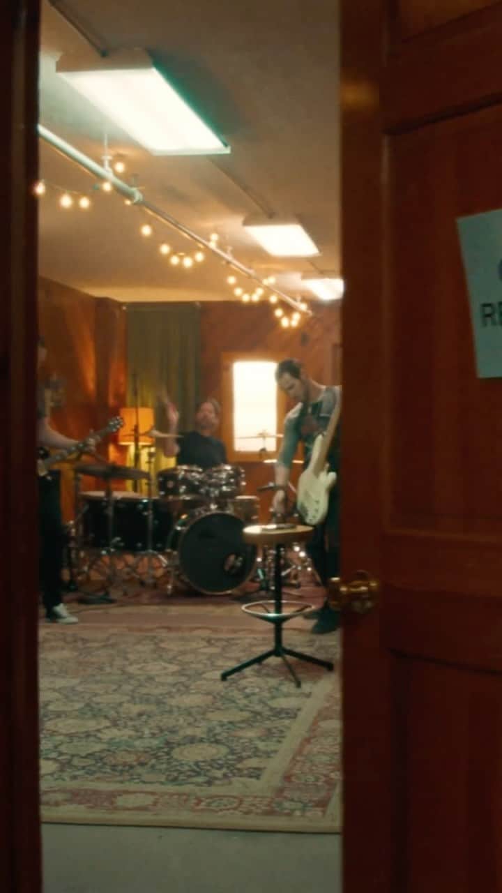 3 Doors Downのインスタグラム