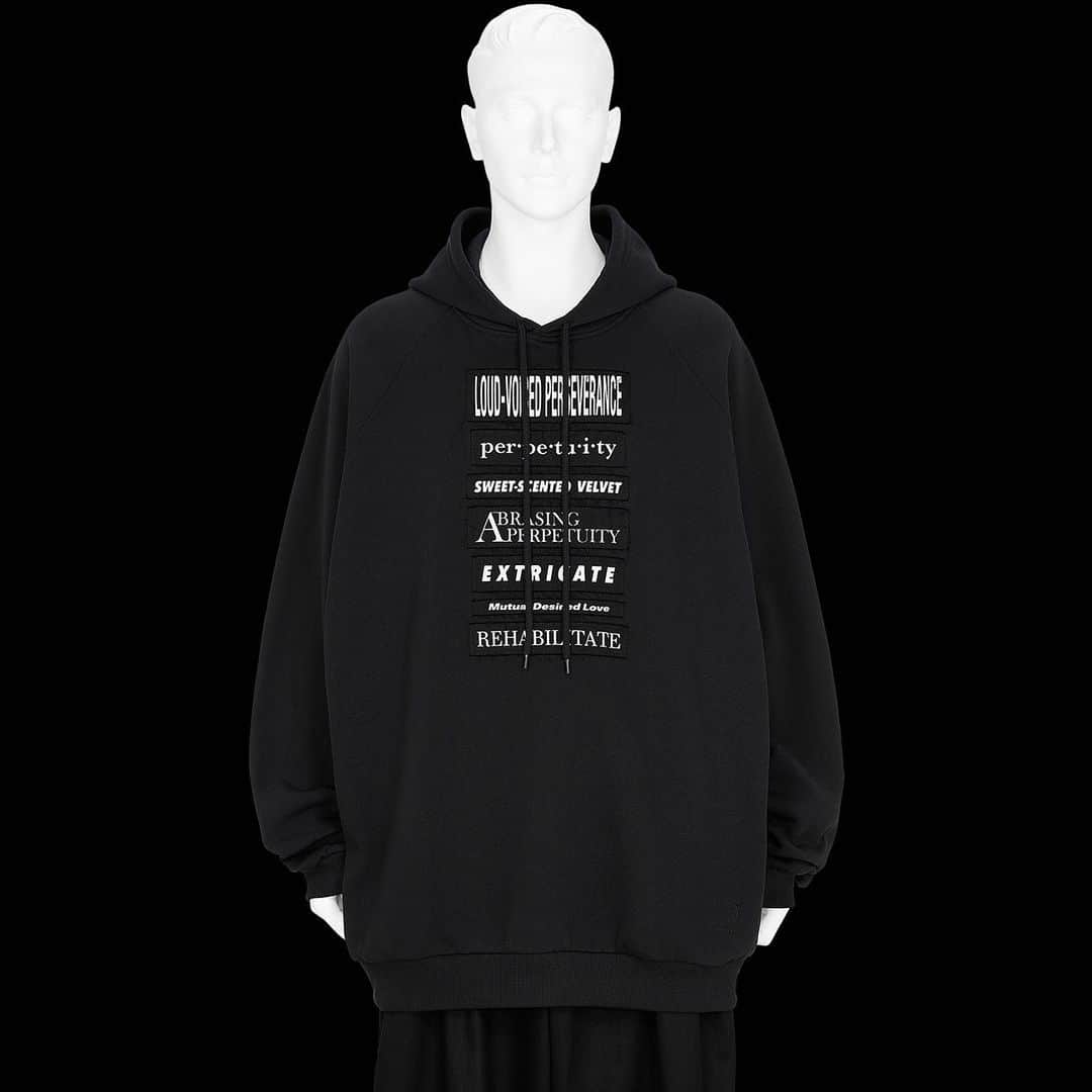 エリミネイターのインスタグラム