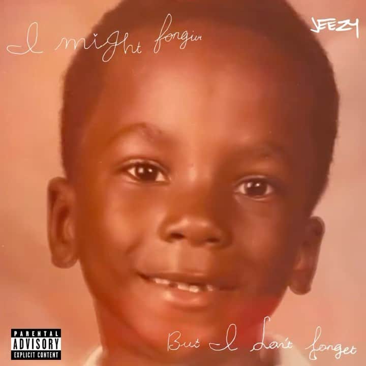 ヤング・ジージーのインスタグラム：「2 New Albums 11.3  PRE-SAVE AVAILABLE NOW‼️ LINK IN BIO.」