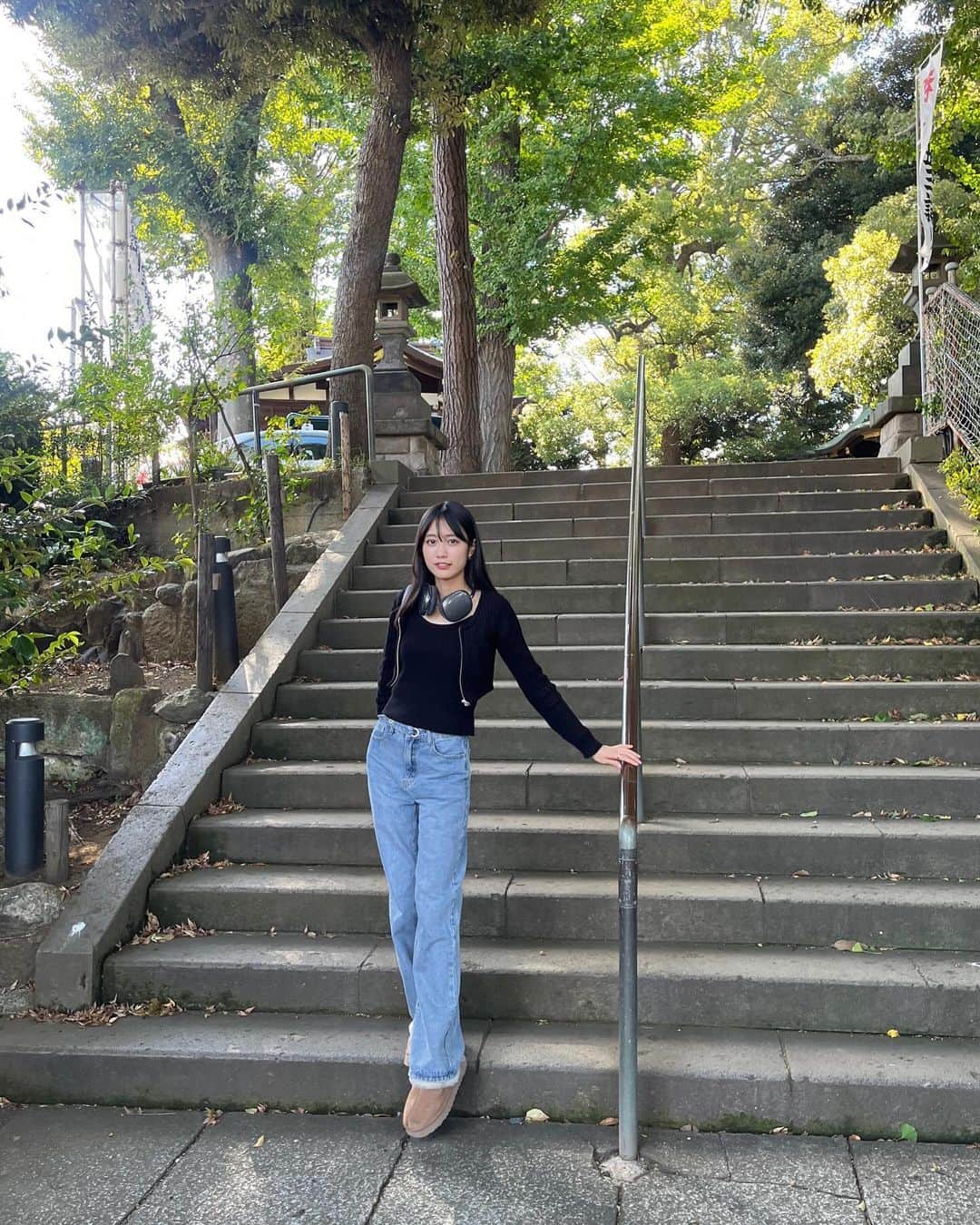 崎本紗衣のインスタグラム