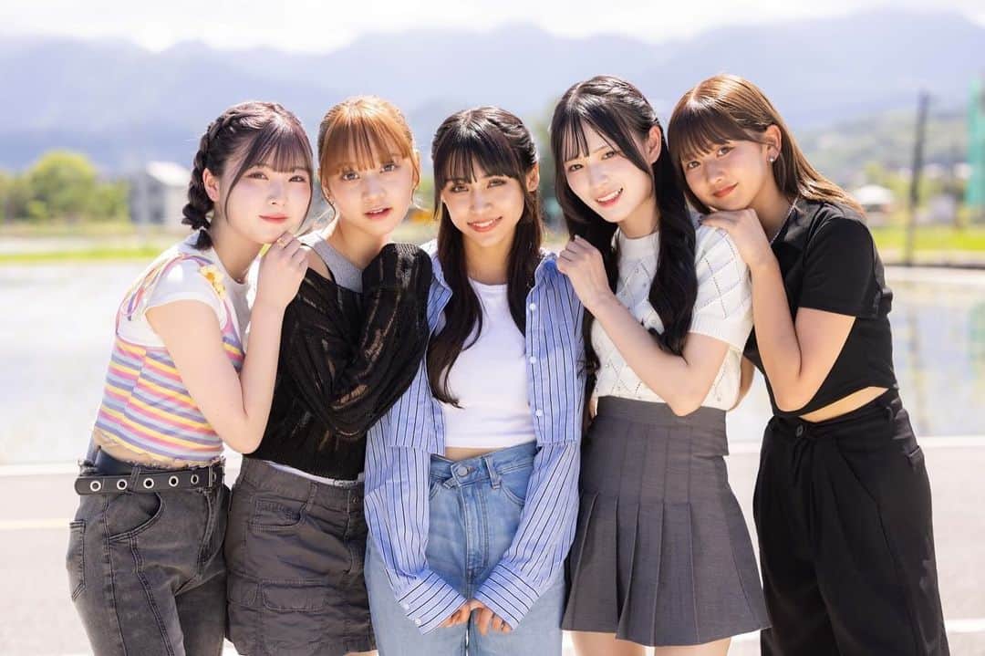 のインスタグラム：「. 今日、好きになりました。台北編第3話ありがとうございました！  どうでしたかーー？感想待ってます⭐️💜   #今日好きになりました   #今日好き   #台北編   #06  #jk  #sjk   #吉田羽花」