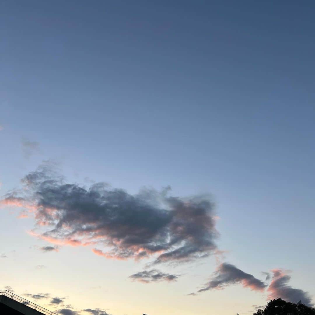 白川蘭珠のインスタグラム