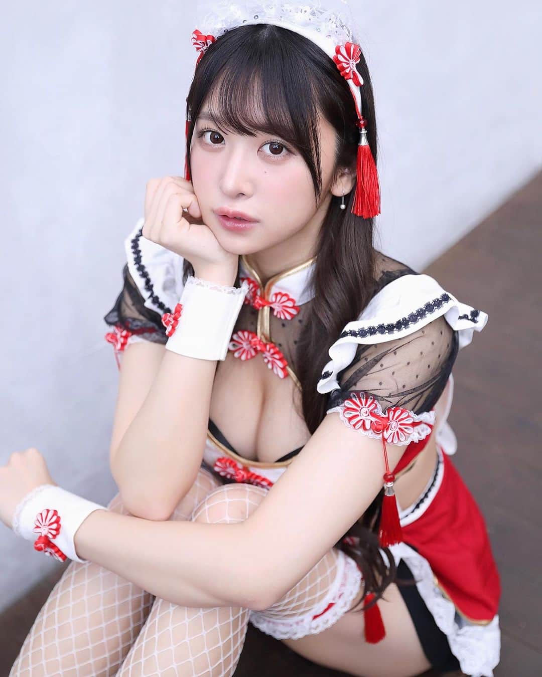 真島なおみのインスタグラム